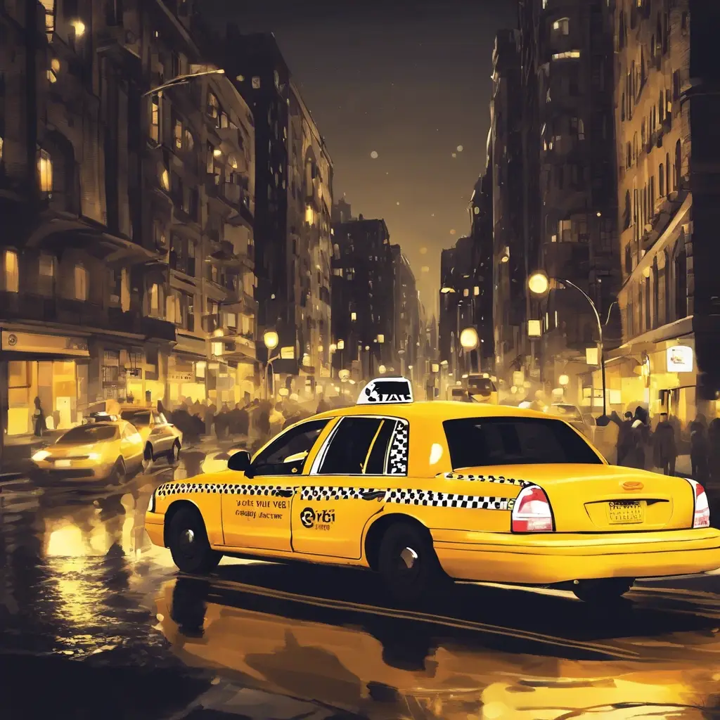 Mehr über den Artikel erfahren Taxi / Mietwagen [Flotten] Angebotsanfrage