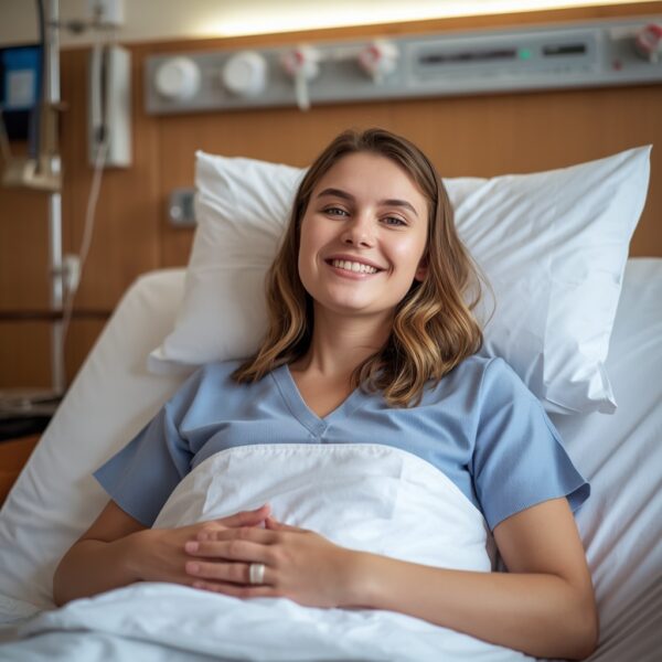 Krankenzusatzversicherung für das Krankenhaus